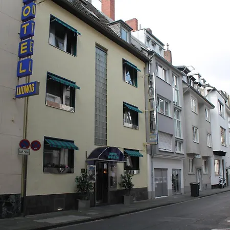 Hotel Mueller