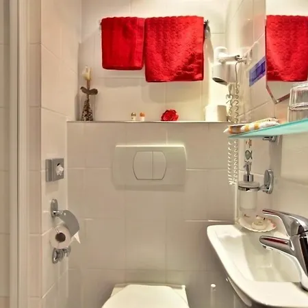 Hotel Mueller 3*
