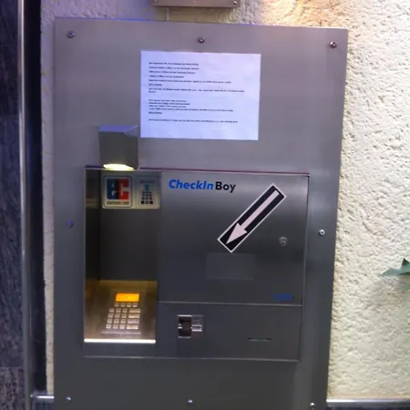 Hotel Mueller 3*