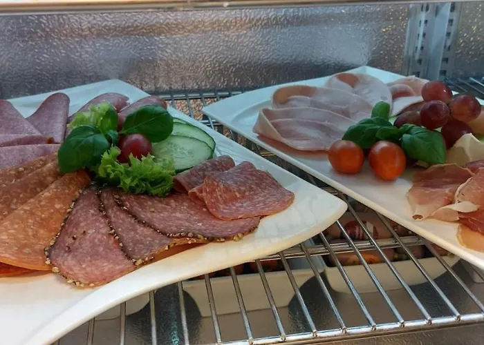 科隆穆勒酒店 酒店