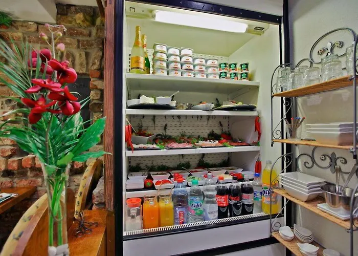 科隆穆勒酒店 科隆