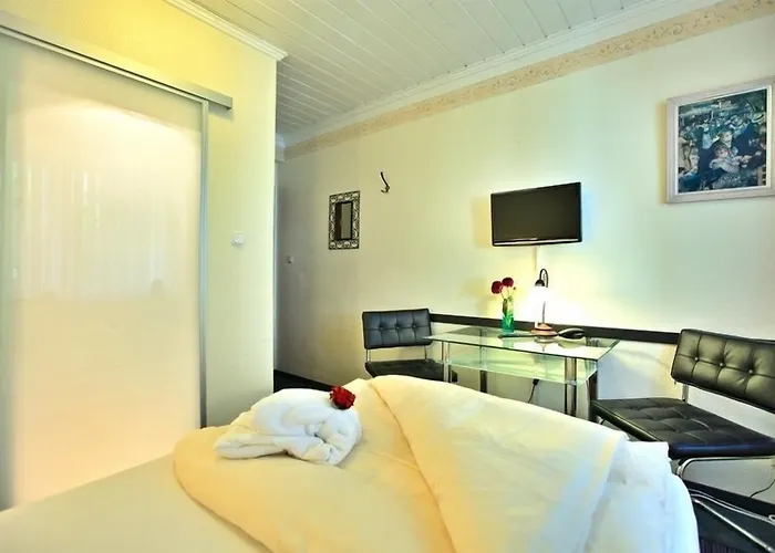 科隆穆勒酒店 3*