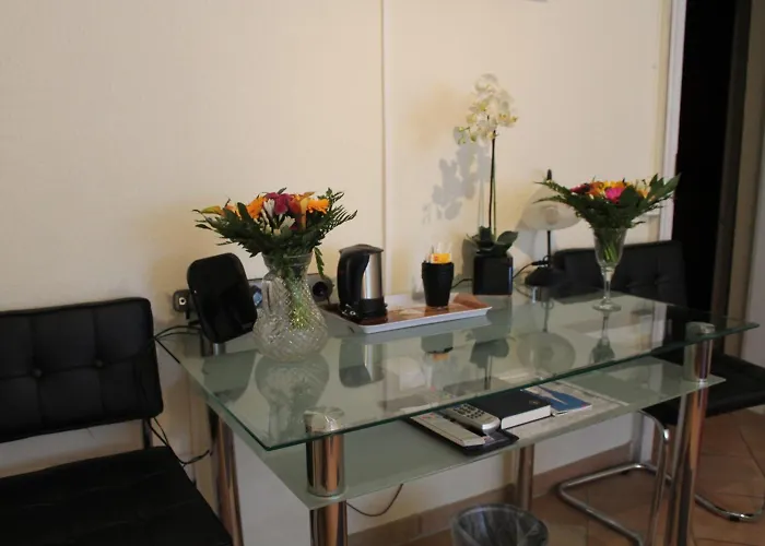 科隆穆勒酒店 酒店 3*