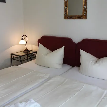 Hotell Mueller Köln