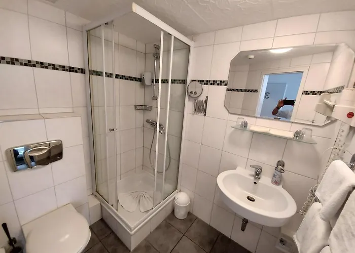 Hotel Mueller 3*