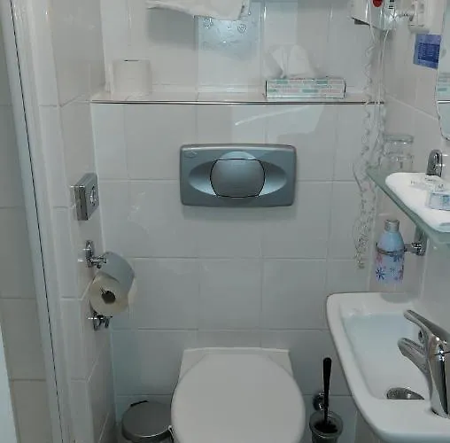 Hotel Mueller 3*