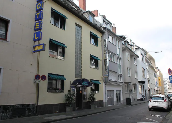 Hotel Mueller