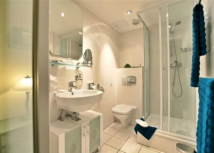 Mueller Hotel 3*