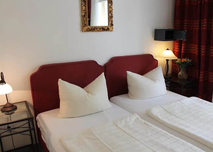 Hotel Mueller
