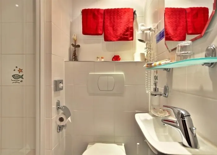 Hotel Mueller 3*