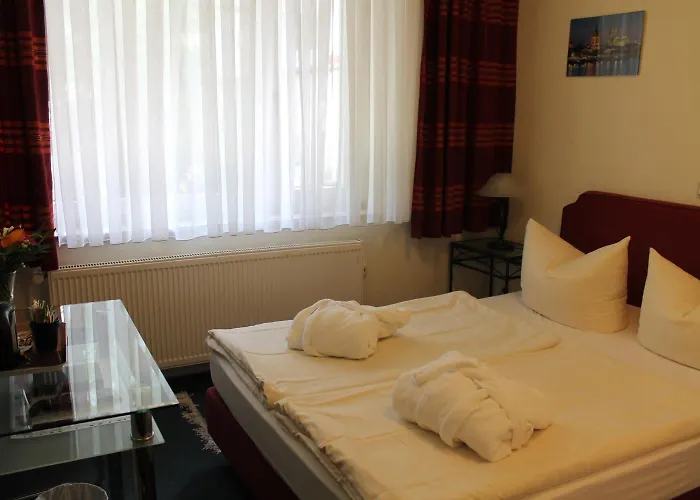 Mueller Hotel 3*