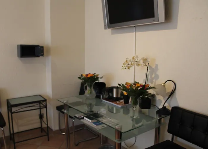 Mueller Hotel 3*