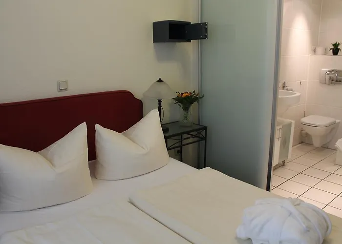 Hotel Mueller