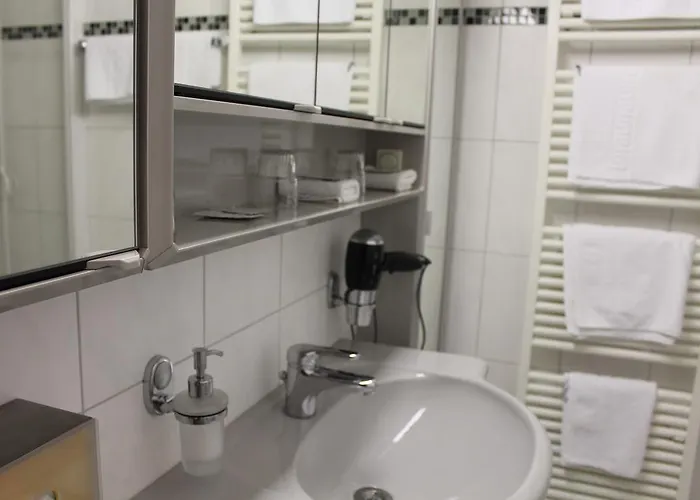 Hotel Mueller 3*