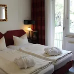Hotell Mueller Köln