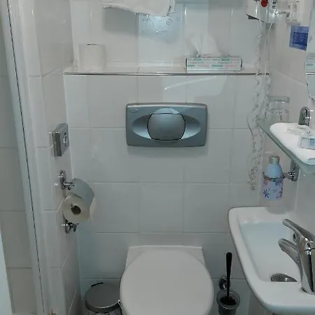 Otel Müller 3*