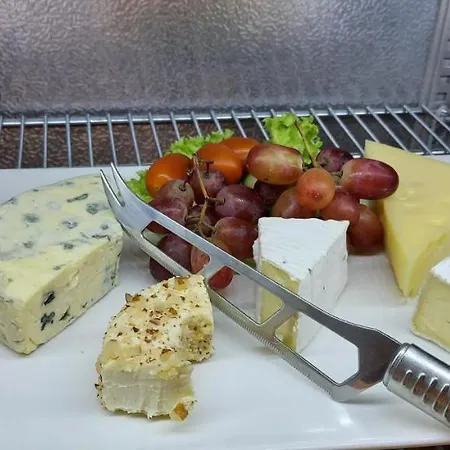 ホテル ミュラー