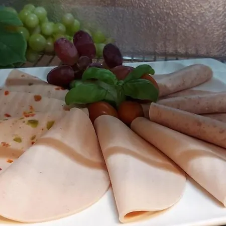 ホテル ミュラー