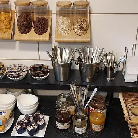 ミュラー 3* ケルン