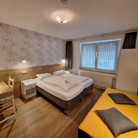 Müller Otel