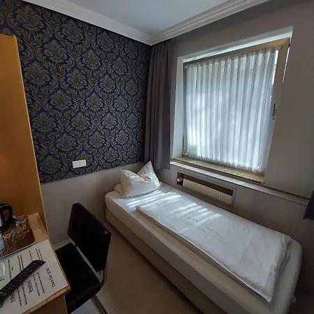 ミュラー ホテル ケルン