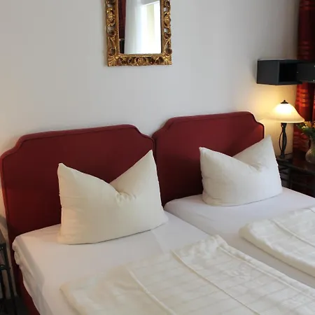 ホテル ミュラー