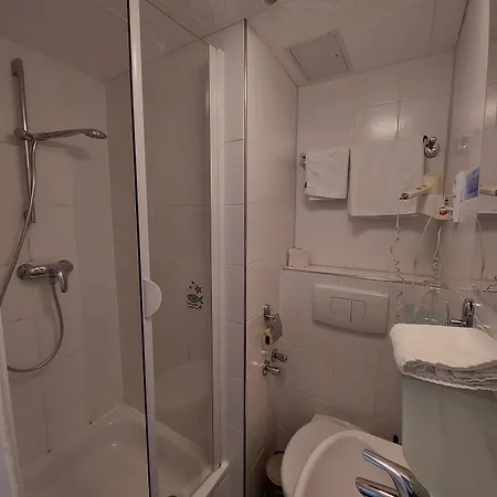 ホテル ミュラー ケルン