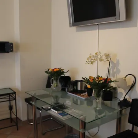 Mueller Hotel 3*
