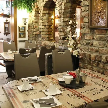 ミュラー 3* ケルン