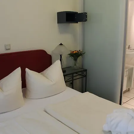 ホテル ミュラー