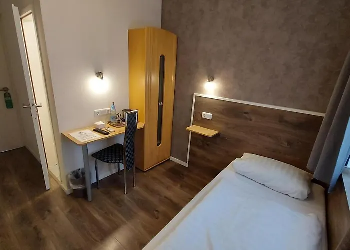 Mueller Hotel Colonia