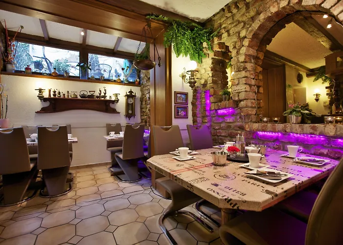 مولر 3* كولونيا