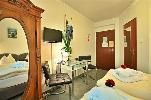 Mueller Hotel Colonia