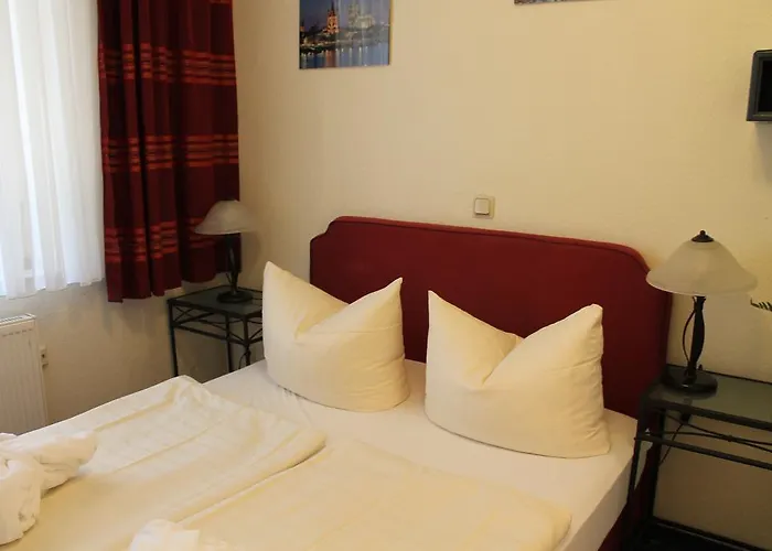 Hotel Mueller Cologne