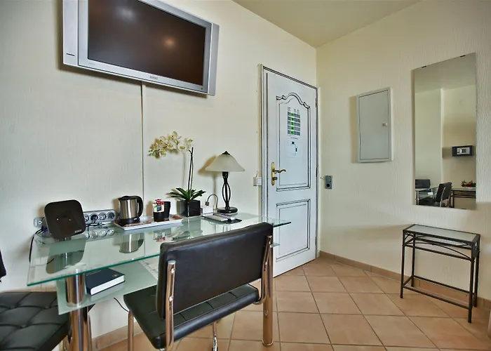 Hotel Mueller Cologne