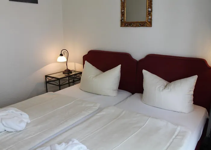 Hotel Mueller Cologne